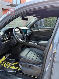 فولكسفاغن أطلس كروس سبورت